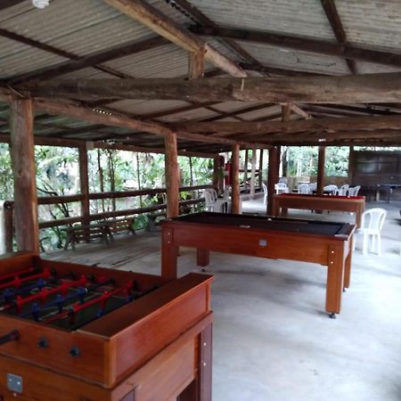 Recanto Das Aguas Brejetuba Ngoại thất bức ảnh