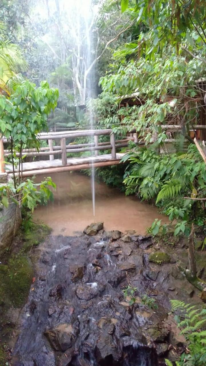 Recanto Das Aguas Brejetuba Ngoại thất bức ảnh
