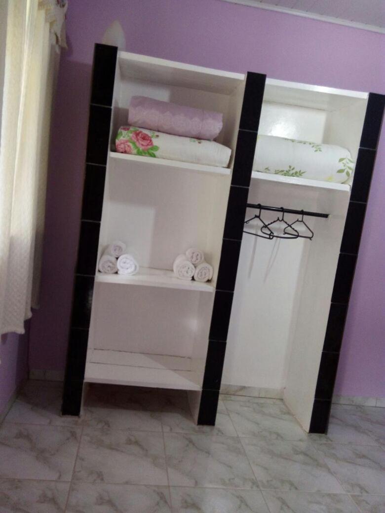 Recanto Das Aguas Brejetuba Ngoại thất bức ảnh