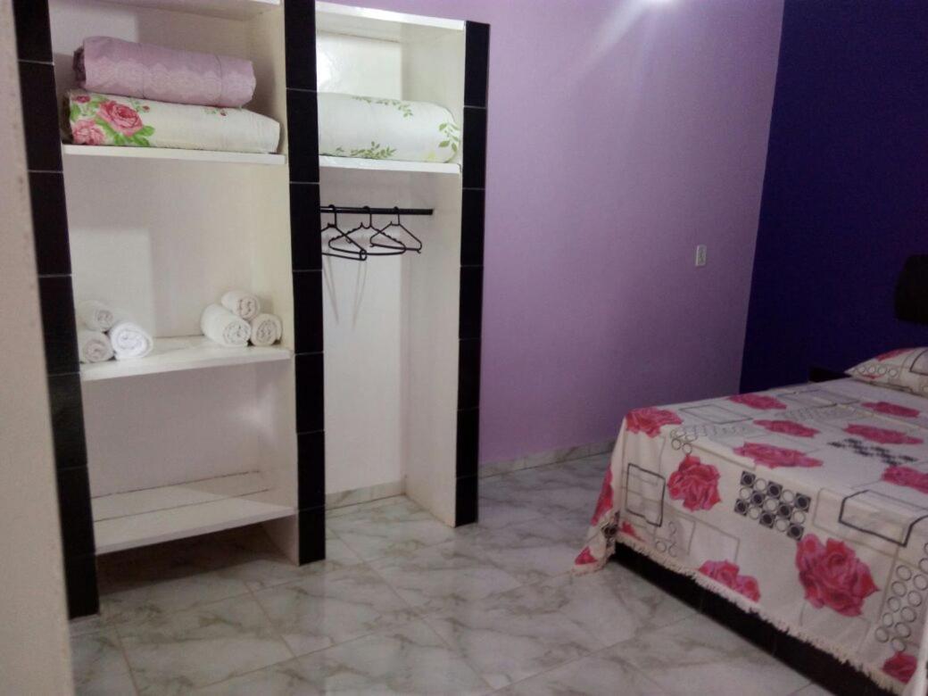 Recanto Das Aguas Brejetuba Ngoại thất bức ảnh