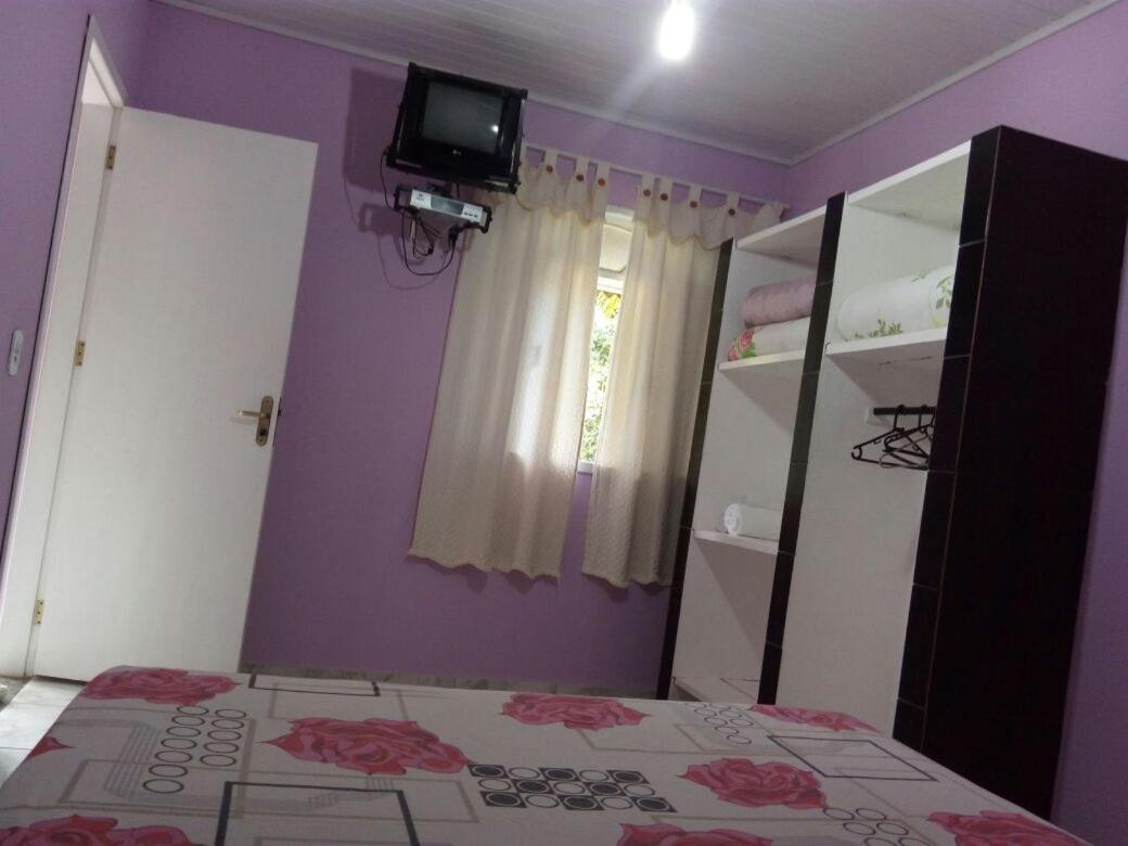 Recanto Das Aguas Brejetuba Ngoại thất bức ảnh