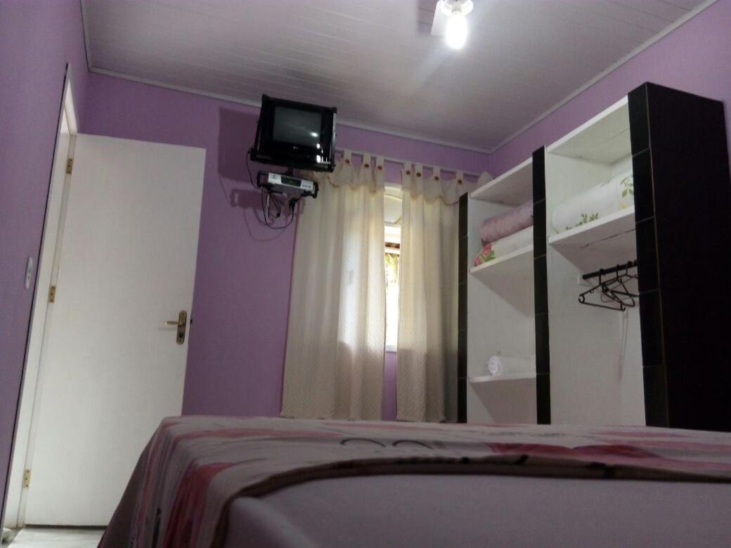 Recanto Das Aguas Brejetuba Ngoại thất bức ảnh